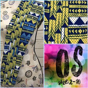 Lularoe One Size Leggings